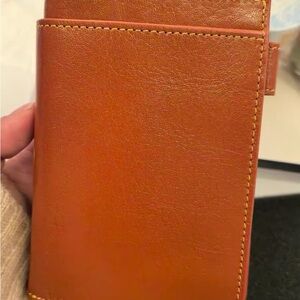 Ashford deep mini 5 orange